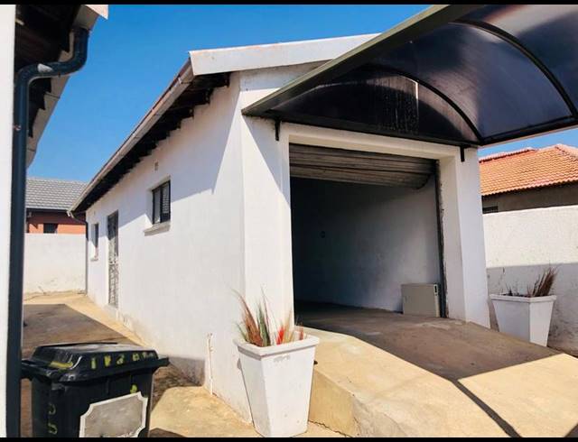 0 BEDROOM PROPERTY TO RENT IN DOBSONVILLE